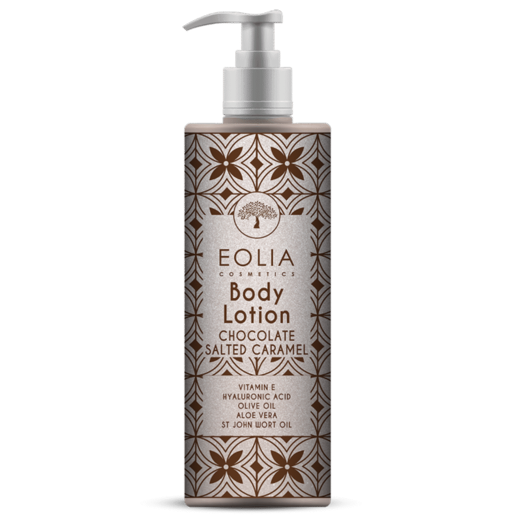 BODY LOTION