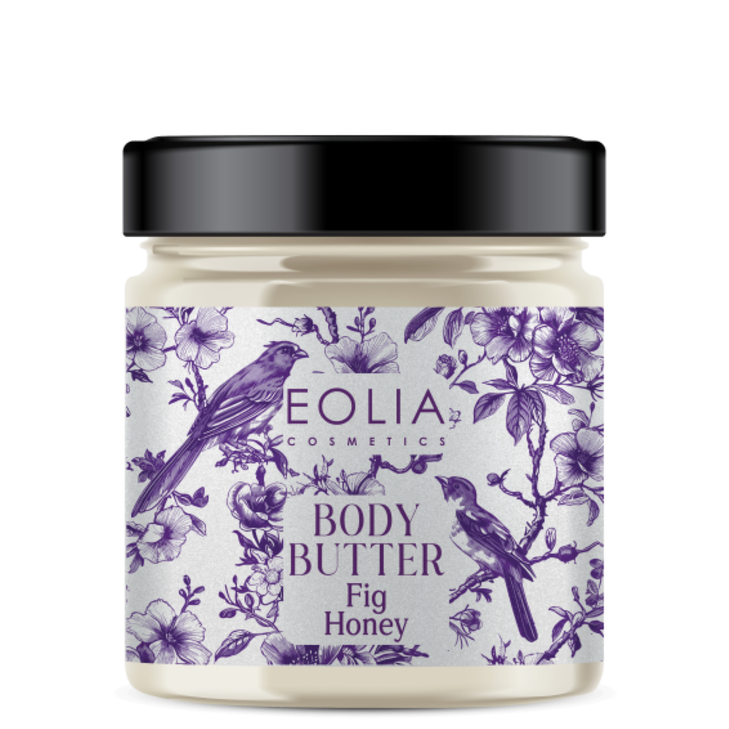 Body Butter Σύκο-Μέλι