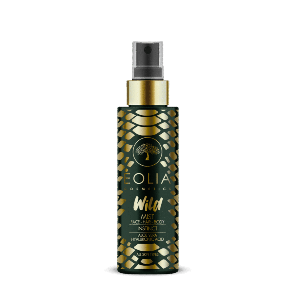 BODY MIST WILD LINE WILD INSTINCT 150ml