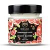 BODY BUTTER ΡΟΔΙ - ΑΛΟΗ