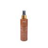 BODY MIST SHIMMERING GREEN SUN KISSED BRONZER GOLD ORCHID