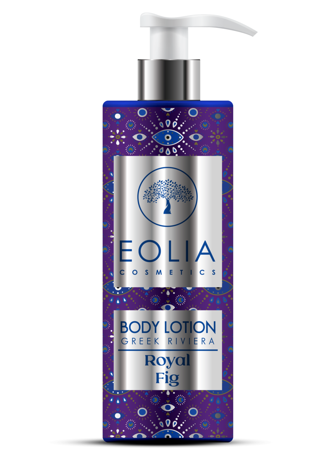 GREEK RIVIERA BODY LOTION ROYAL FIG