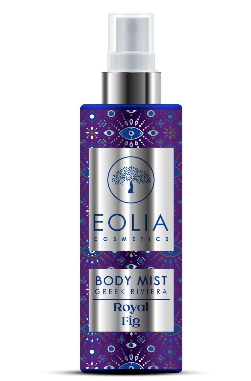 GREEK RIVIERA BODY MIST ROYAL FIG