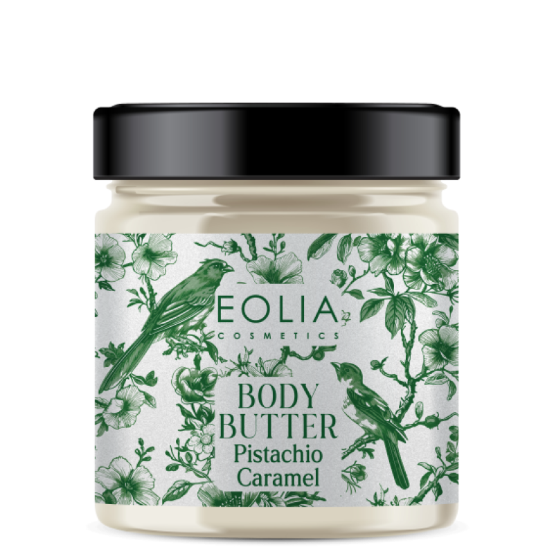 BODY BUTTER