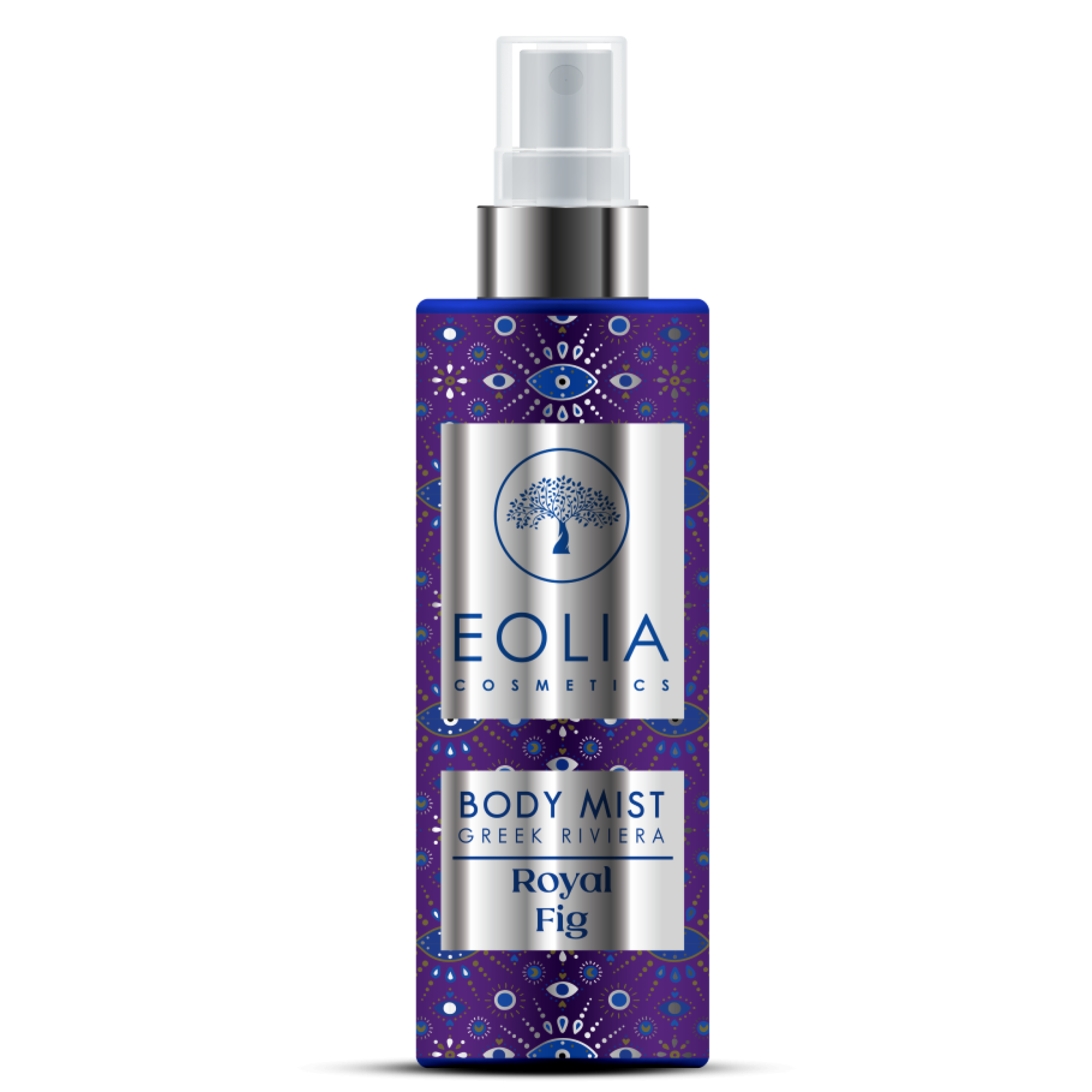 GREEK RIVIERA BODY MIST ROYAL FIG