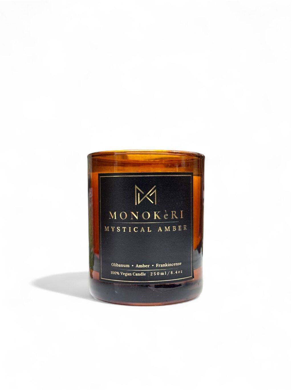 Mystical Amber - Image 2