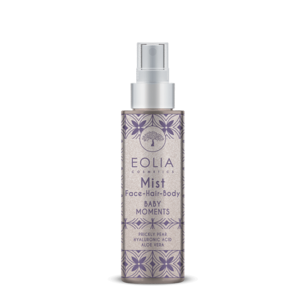 Body Mist BABY MOMENTS 150ml