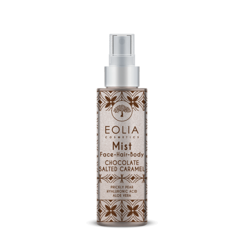 BODY MIST CHOCOLATE SALTED CARAMEL 150ml
