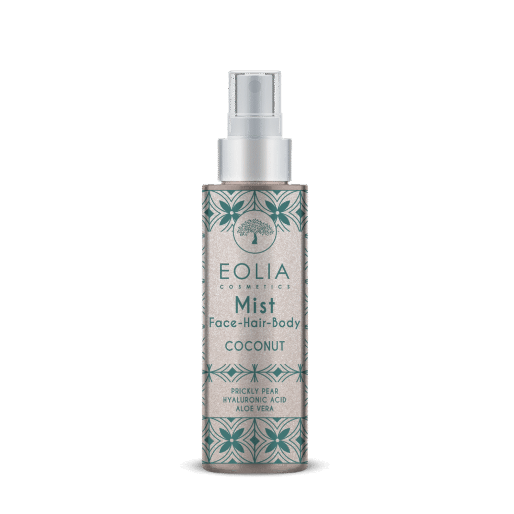 Body Mist COCONUT 150ml
