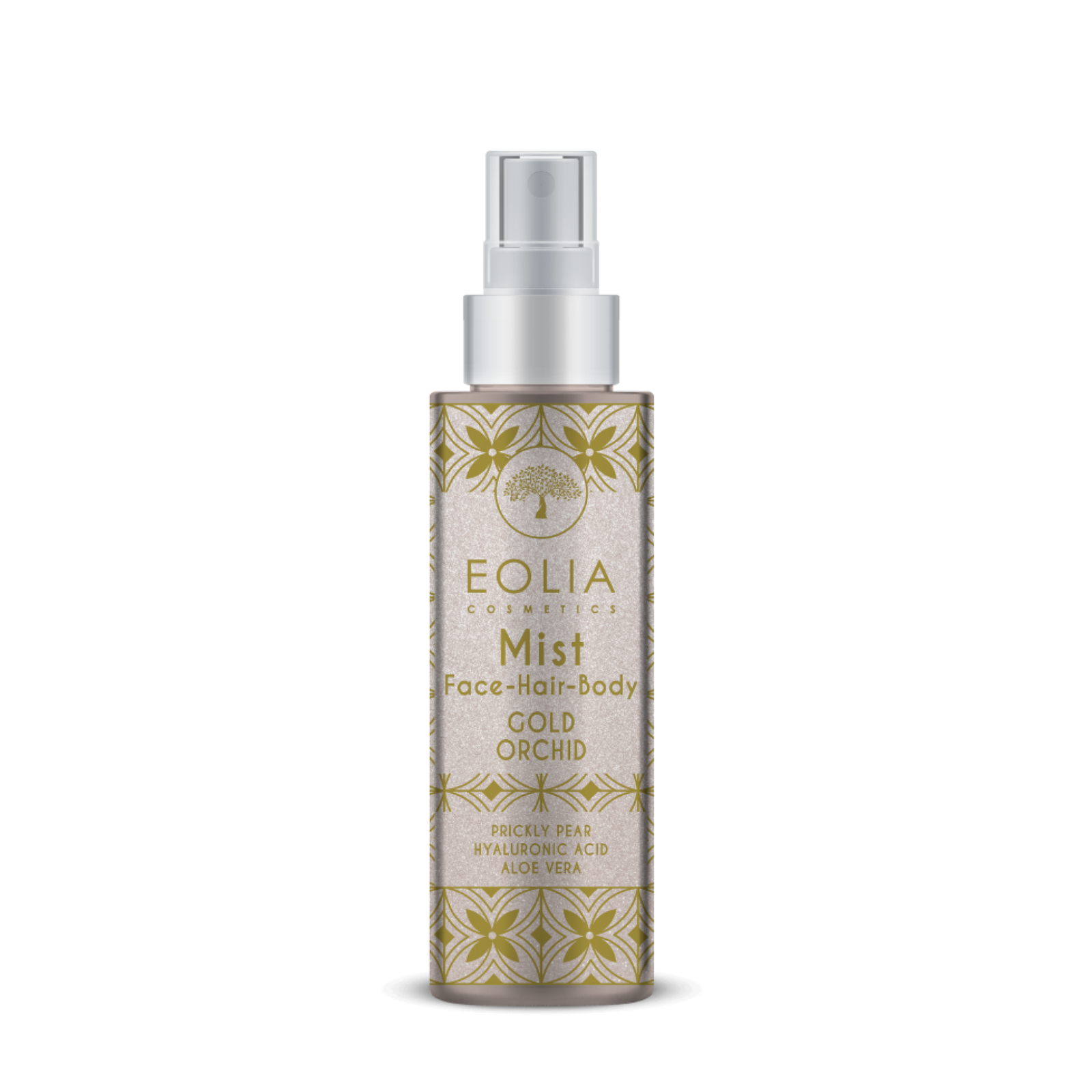 Body Mist GOLD ORCHID 150ml