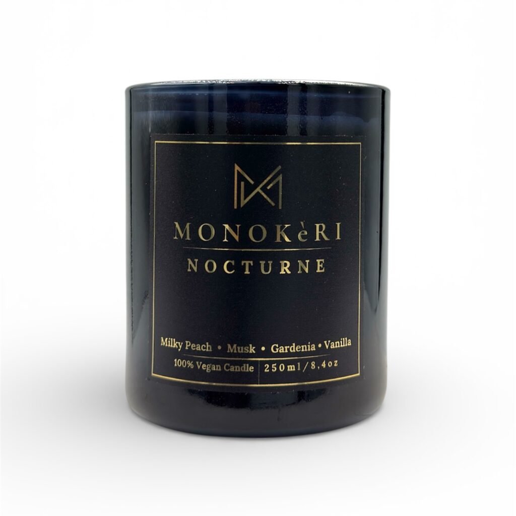 Alternative view of Nocturne