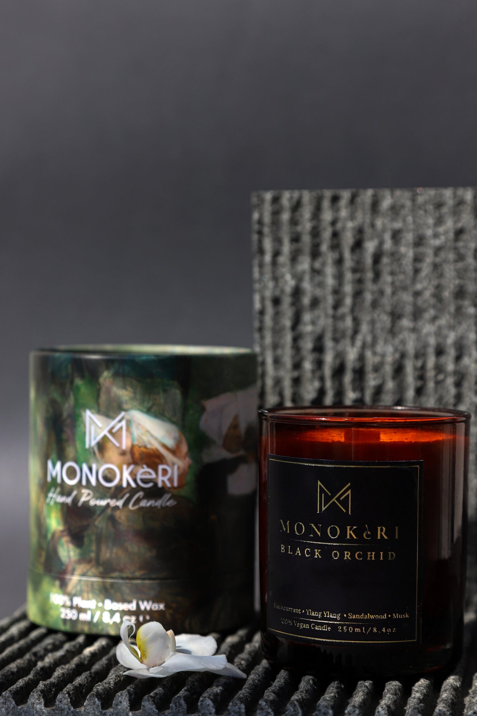 Black Orchid - Image 3