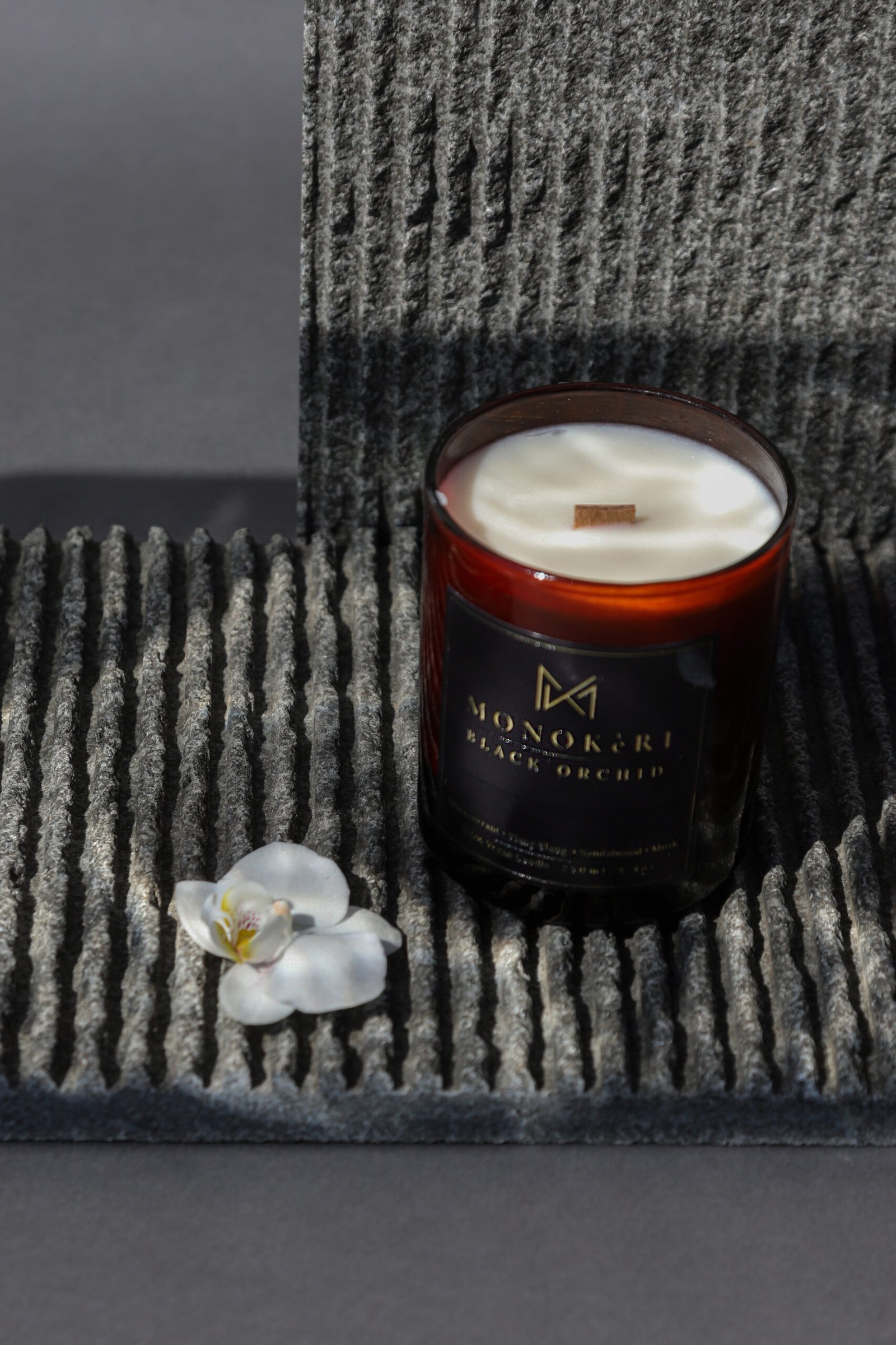 Black Orchid - Image 6