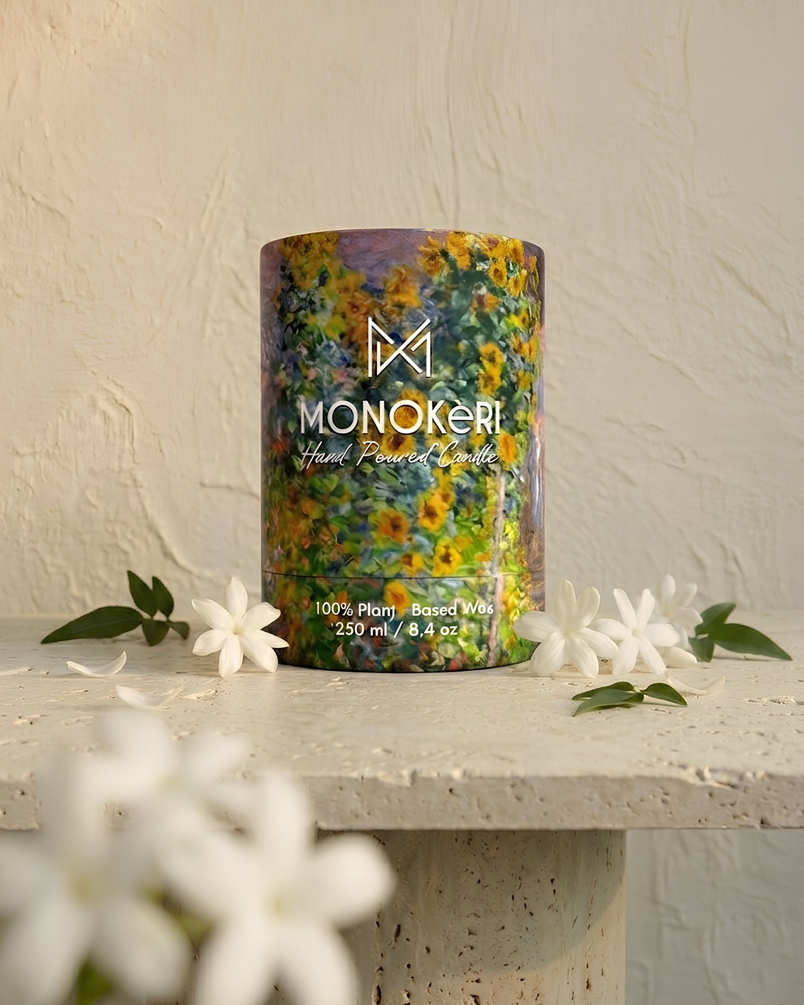 White Jasmine - Image 4