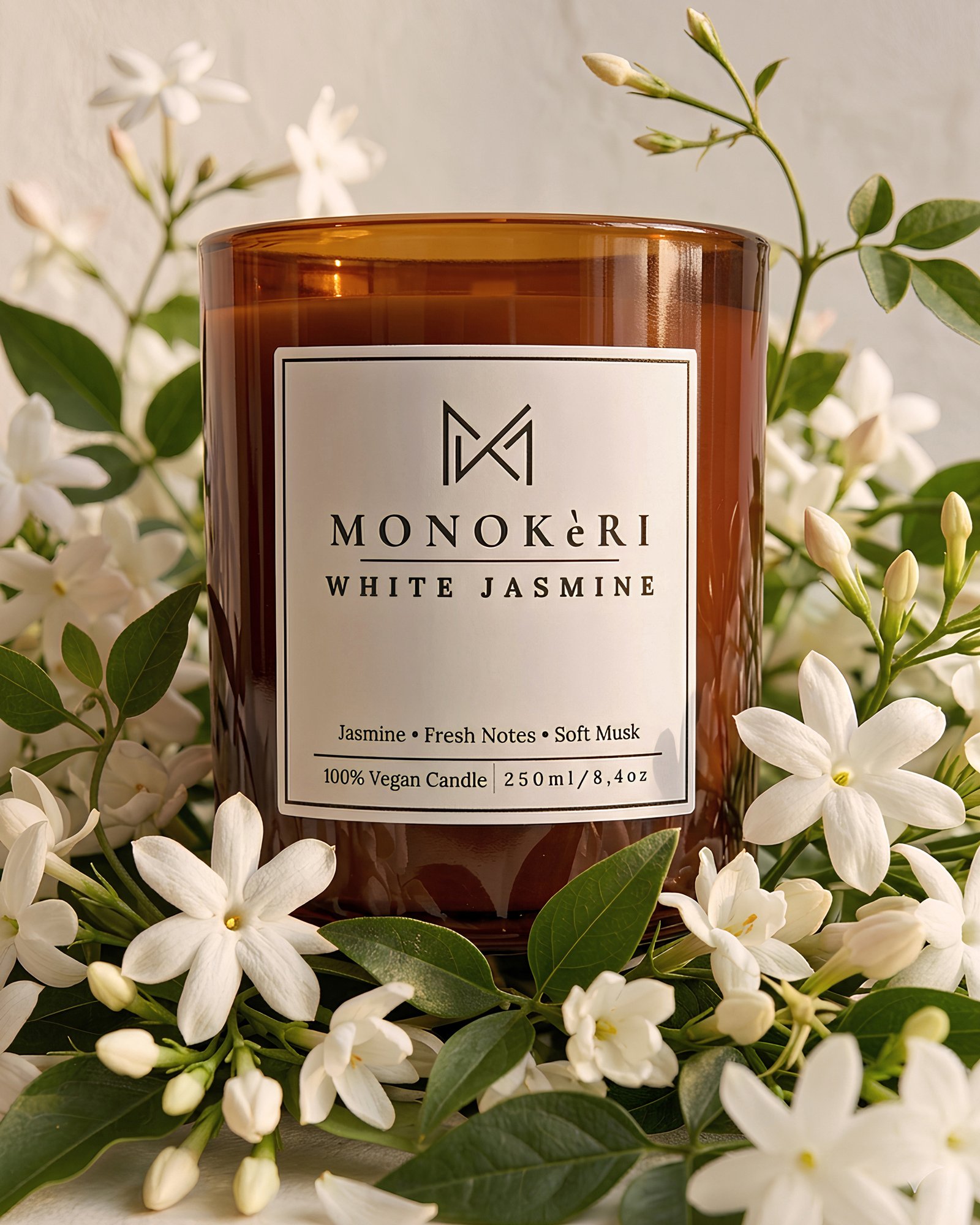 White Jasmine - Image 2