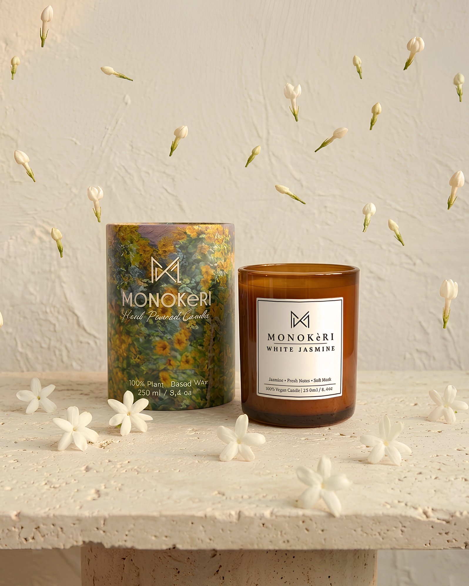 White Jasmine - Image 3