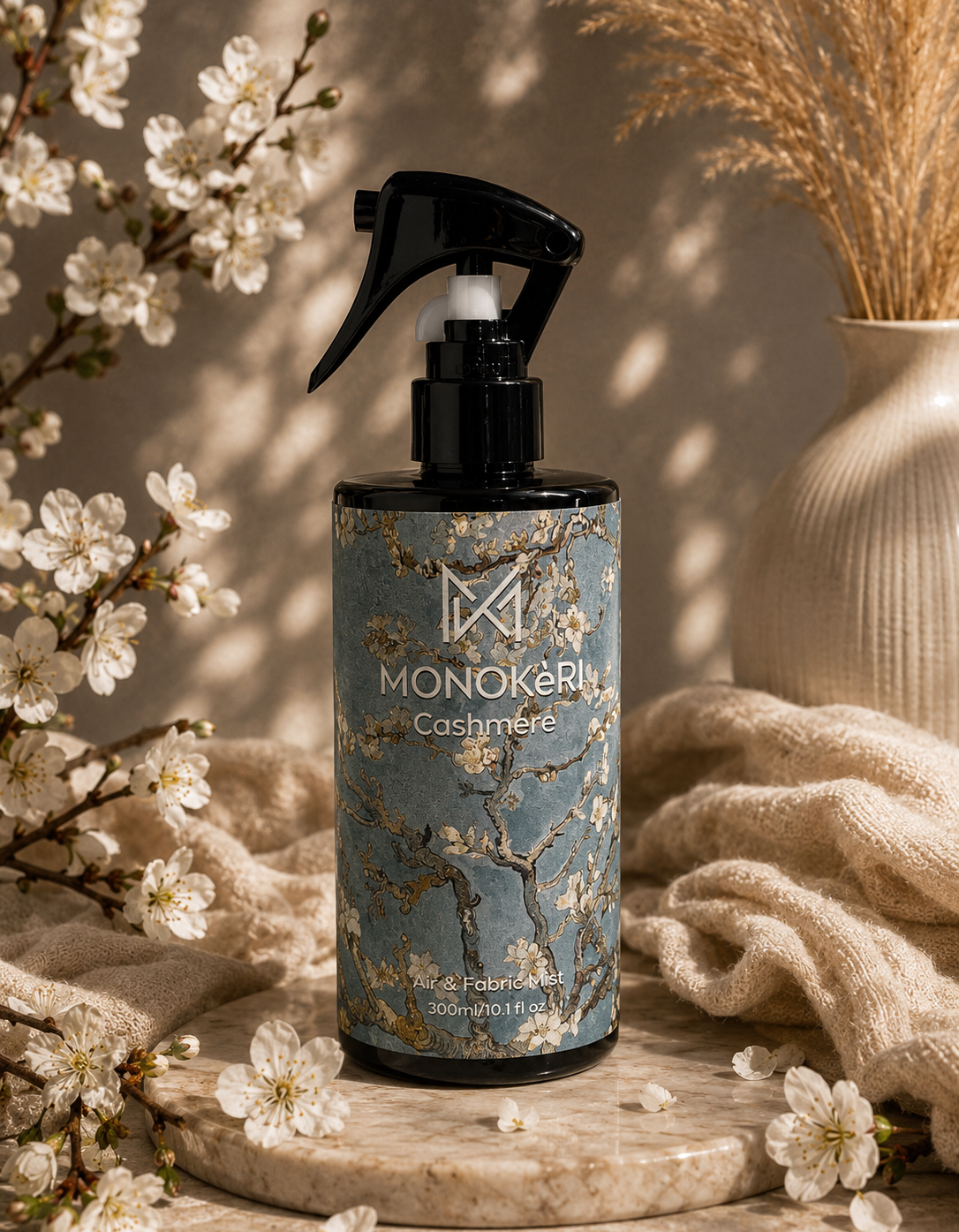 Cashmere – Air & Fabric Mist