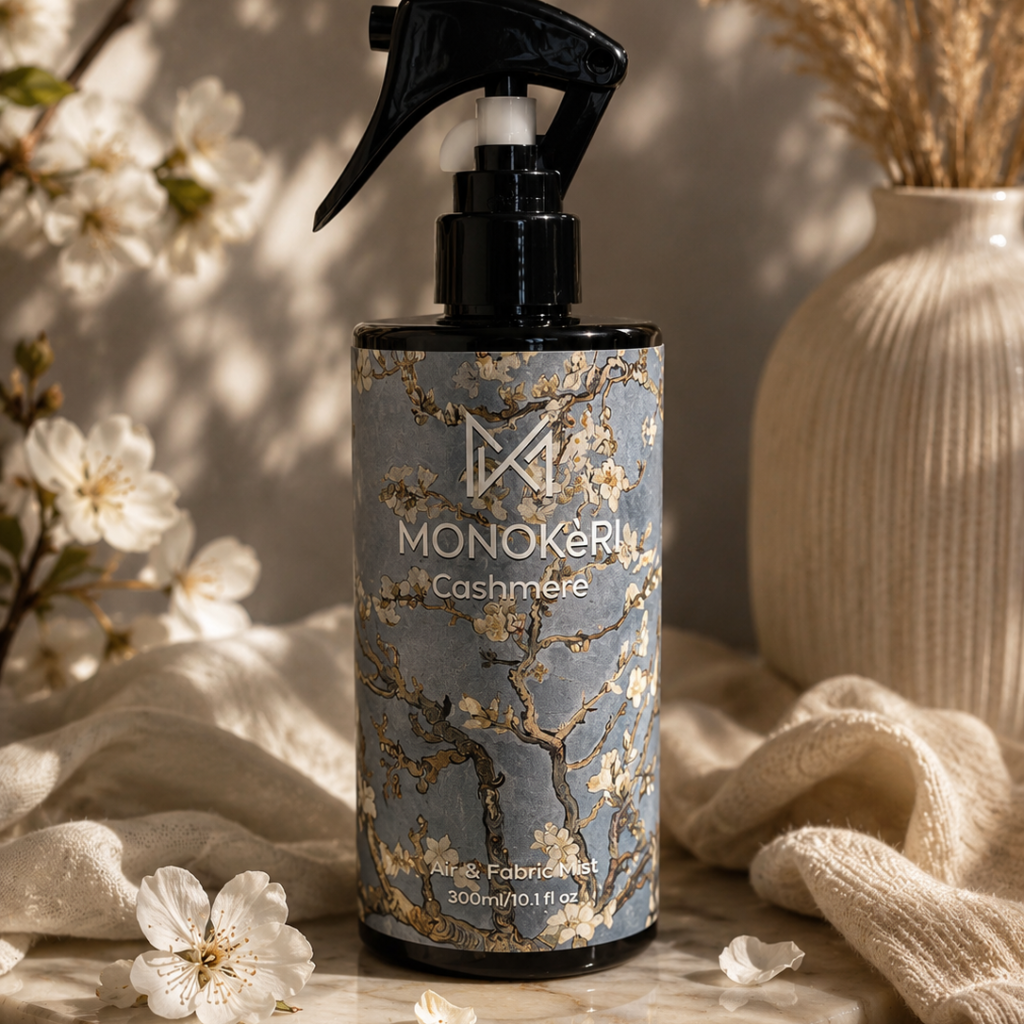 Cashmere – Air & Fabric Mist