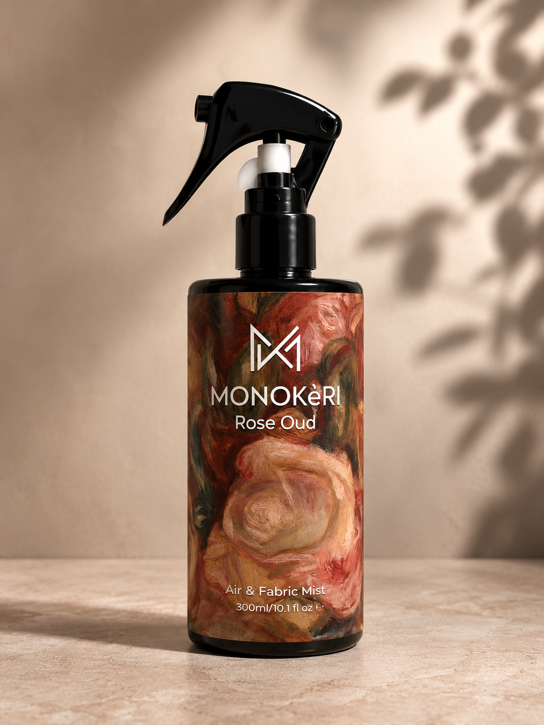 Rose Oud – Air & Fabric Mist - Image 2