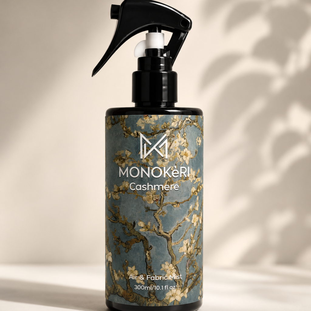 Alternative view of Cashmere – Air & Fabric Mist