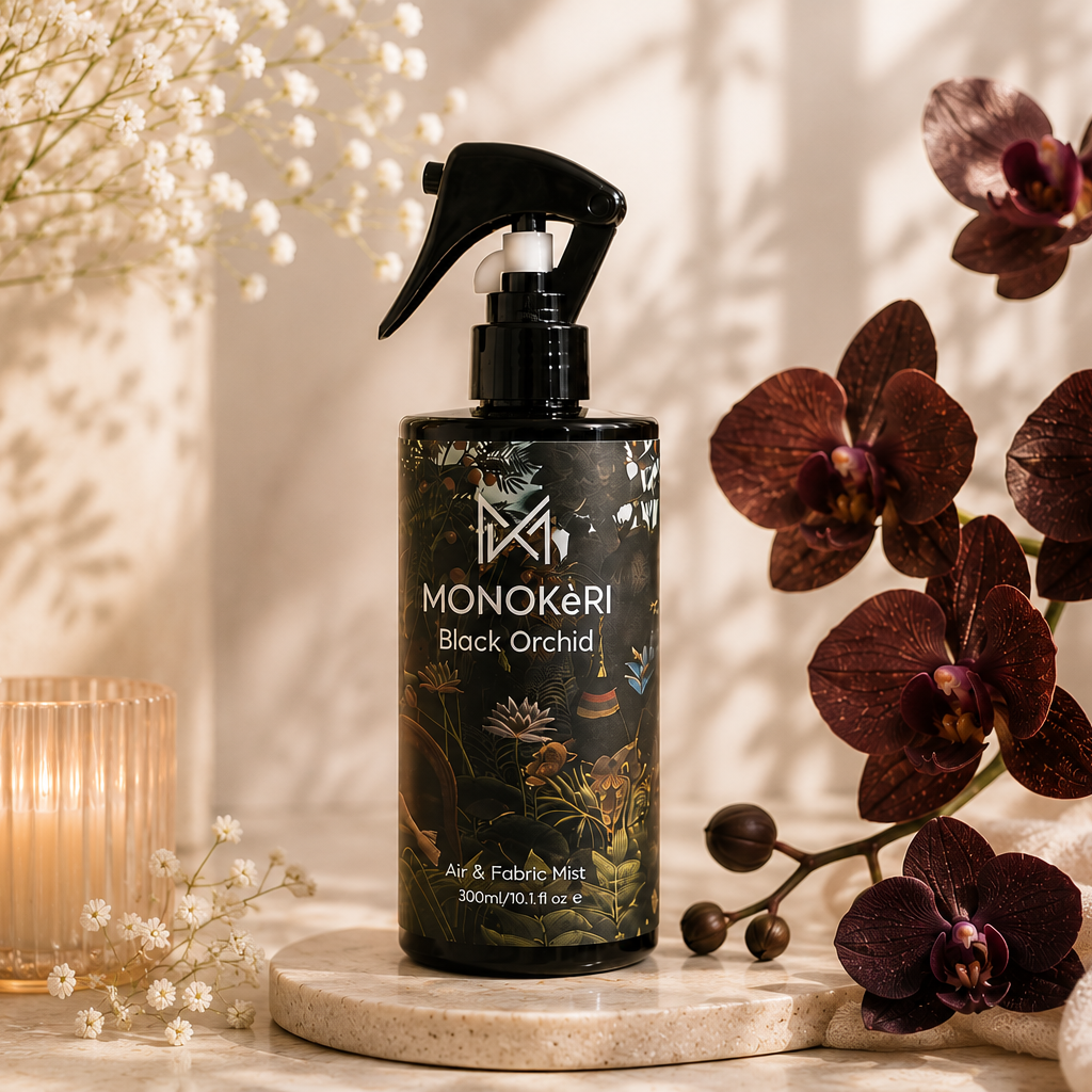 Black Orchid – Air & Fabric Mist