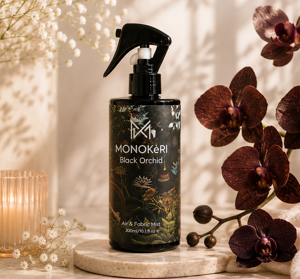 Black Orchid – Air & Fabric Mist