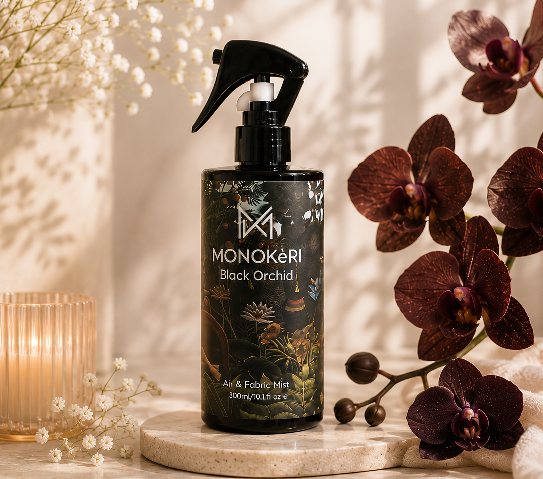 Black Orchid – Air & Fabric Mist