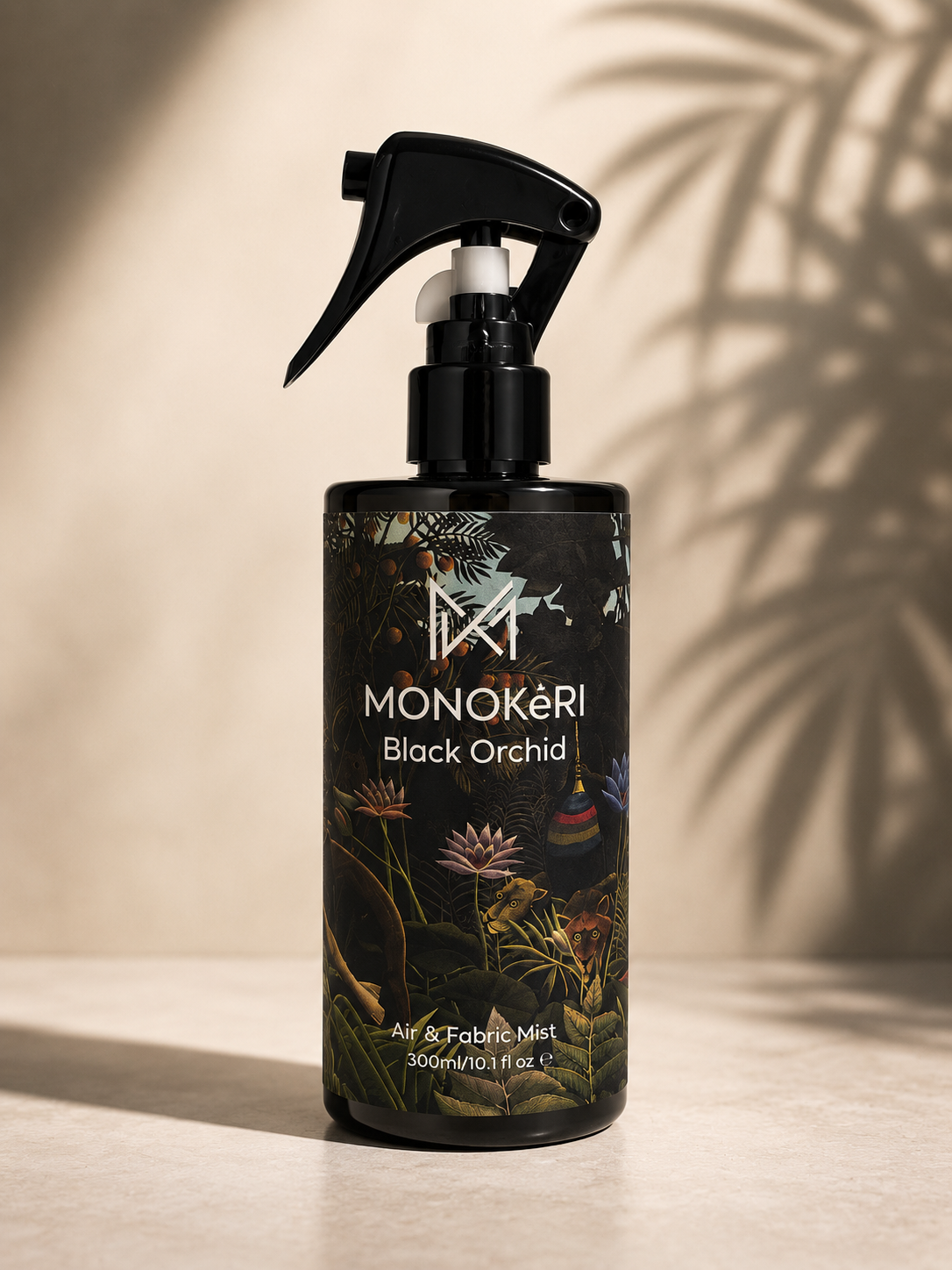 Black Orchid – Air & Fabric Mist - Image 2