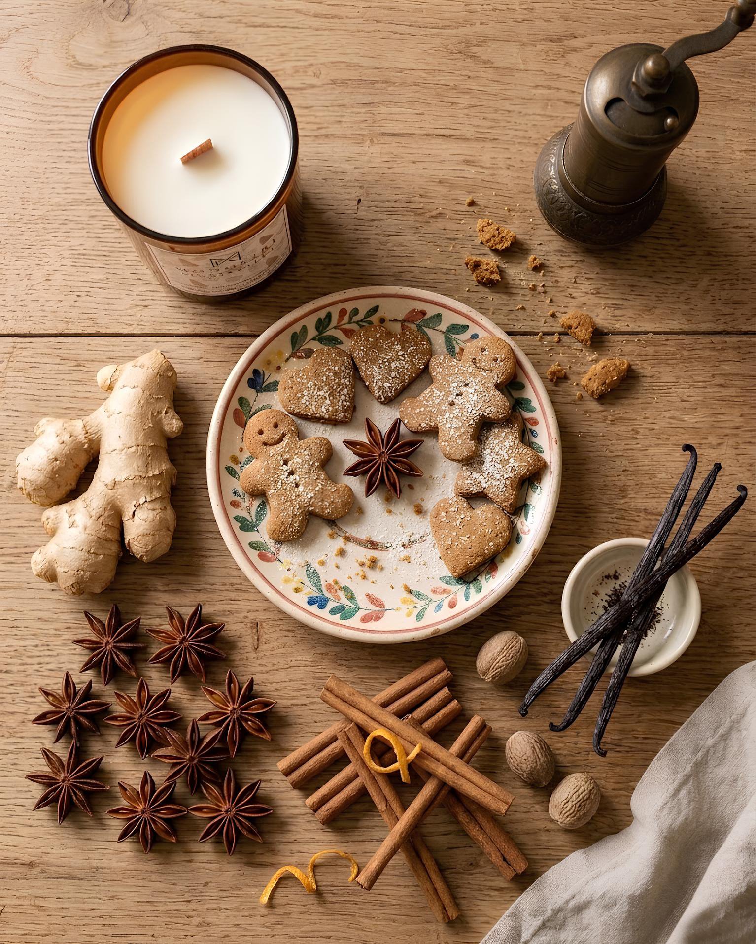 Gingerbread - Image 4