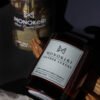 Leather Luxury αρωματικό κερί MONOKèRI